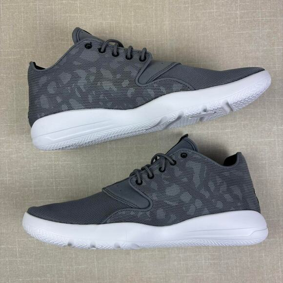 🐺 Jordan Eclipse “Grey" 10M - Picture 4 of 6